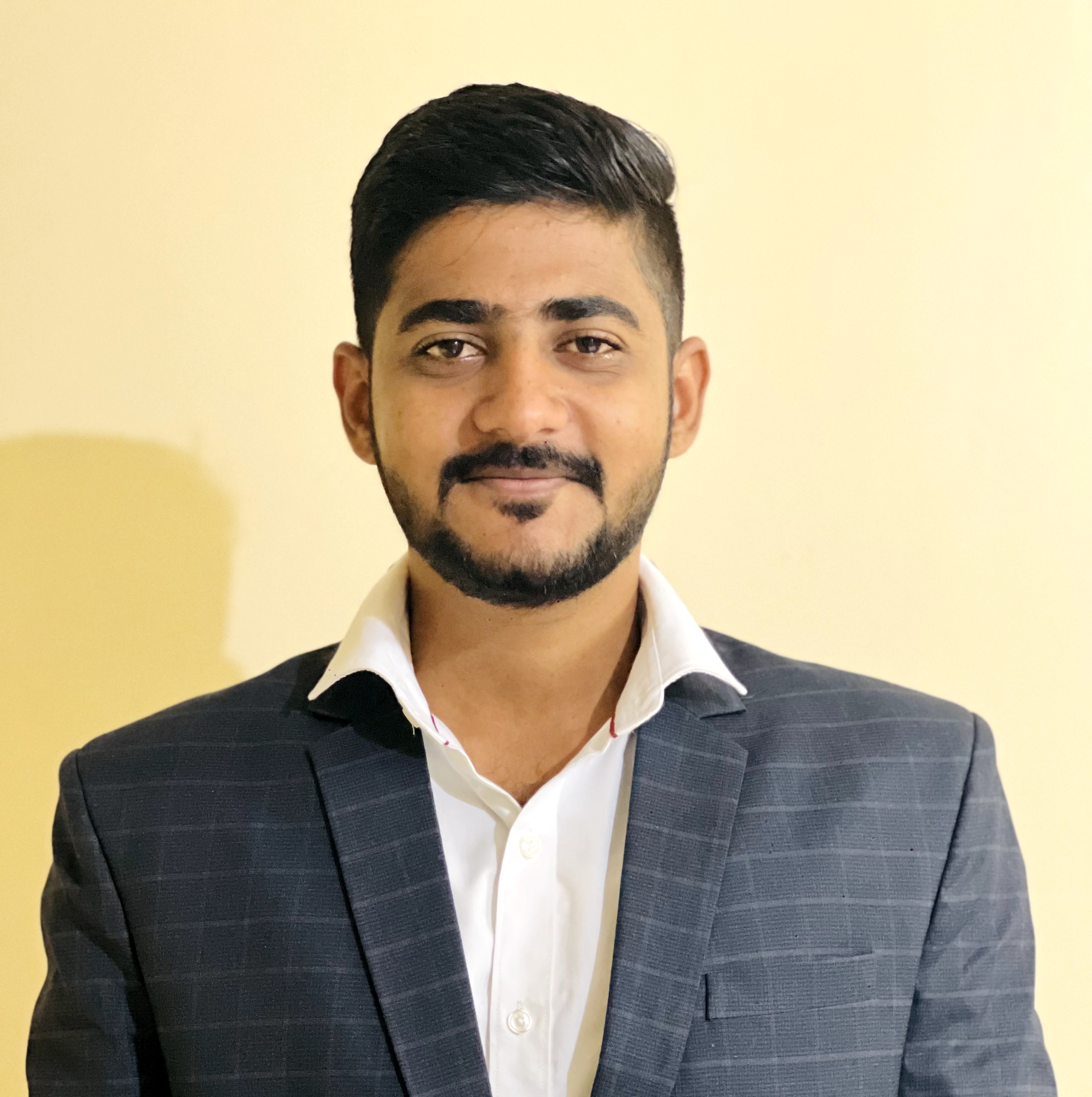 Shailesh